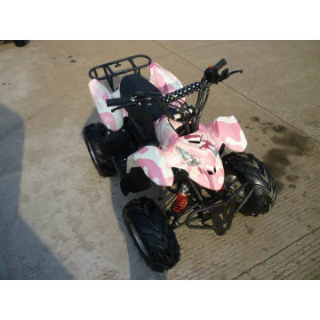 Moto Quads utilitário 50cc Mini ATV para se divertir (MDL GA002-5)